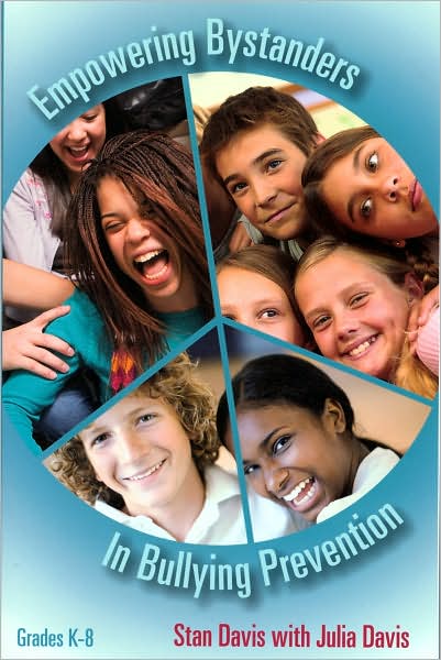 Empowering Bystanders in Bullying Prevention