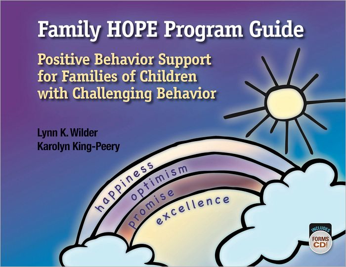 Family HOPE, Program Guide