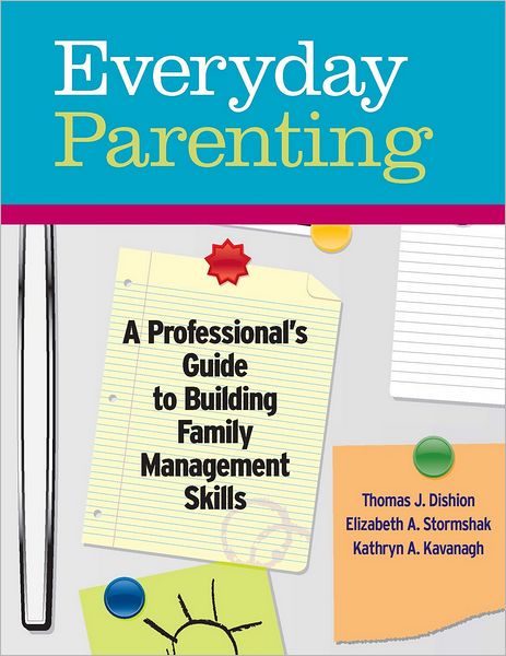 Everyday Parenting, Program Guide