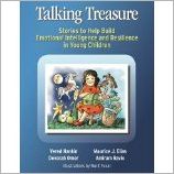 Talking Treasure: Stories to Help Build Emotional Intelligence and Resilience in Young Children