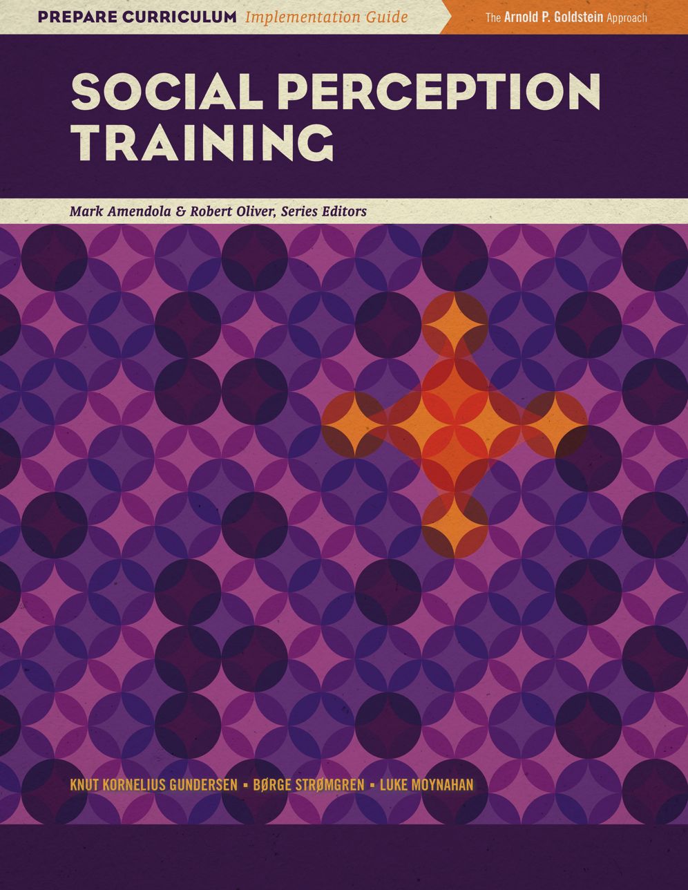 Social Perception Training: Prepare Curriculum Implementation Guide