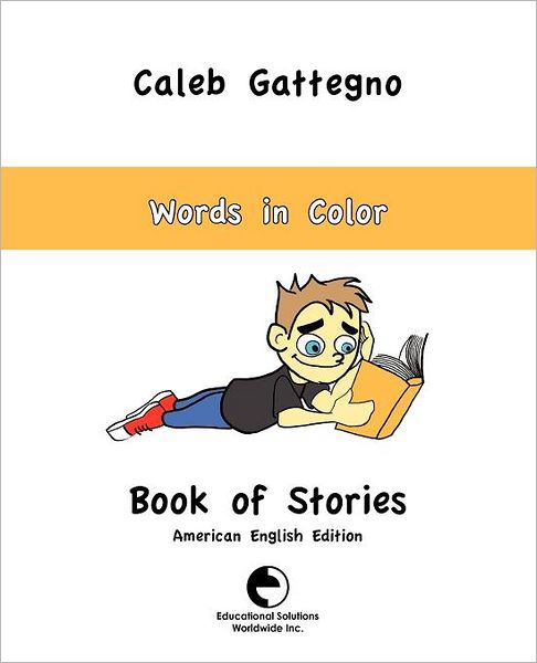 Book Of Stories