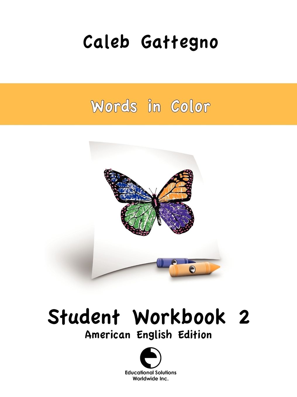 Student Workbook 2