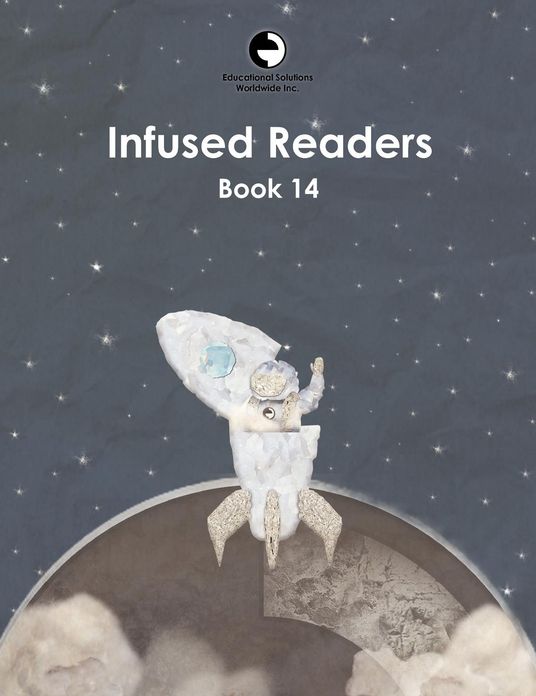 Infused Readers: Book 14