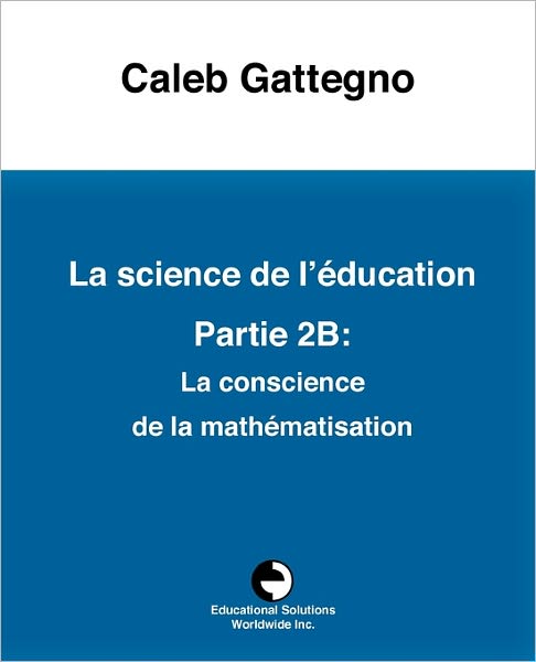 La Science De L' Ducation Partie 2b