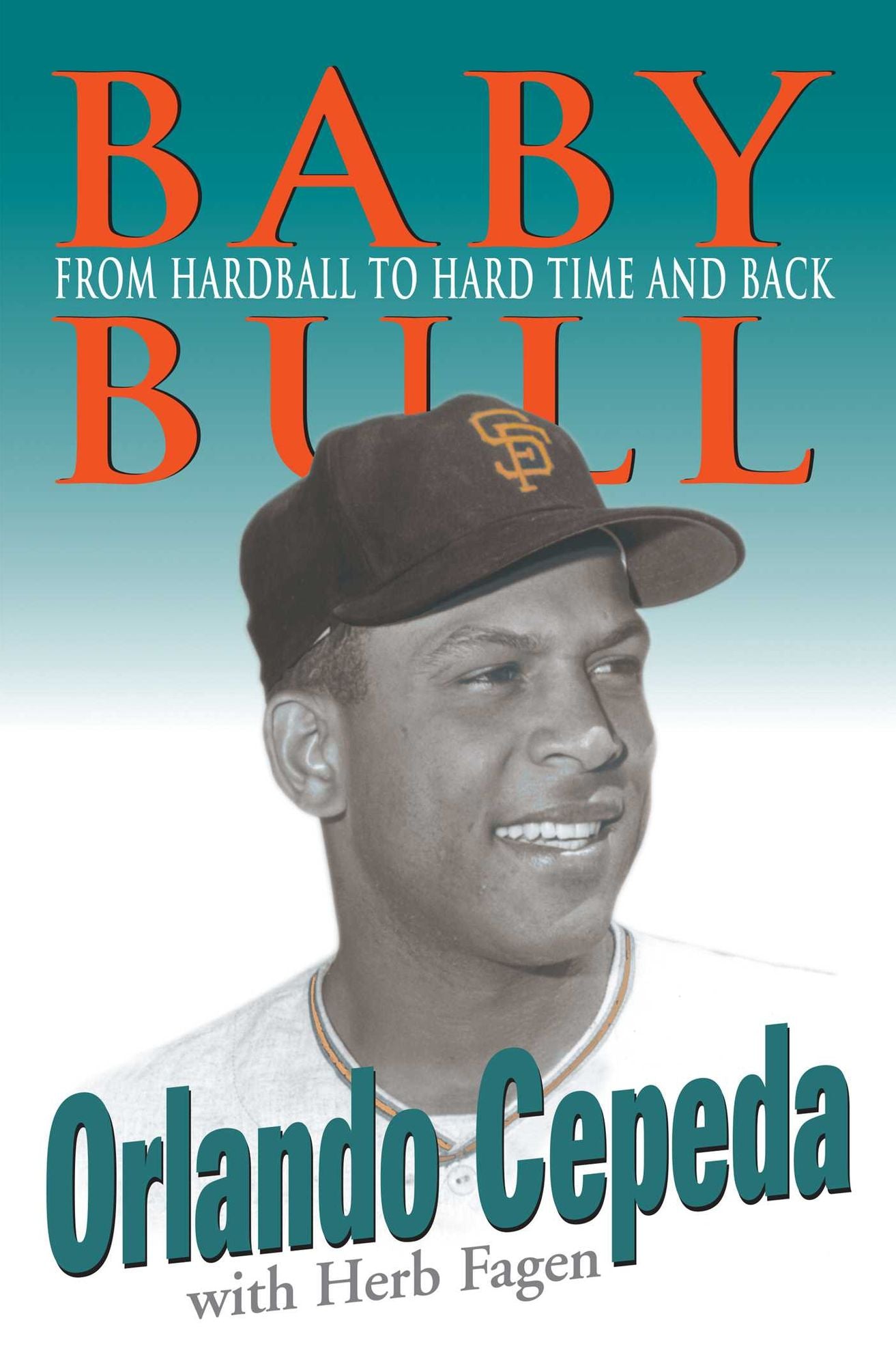 Baby Bull: From Hardball to Hard Time and Back