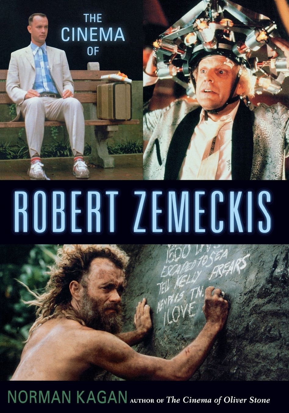 Cinema of Robert Zemeckis