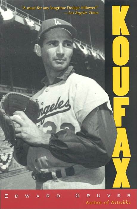 Koufax