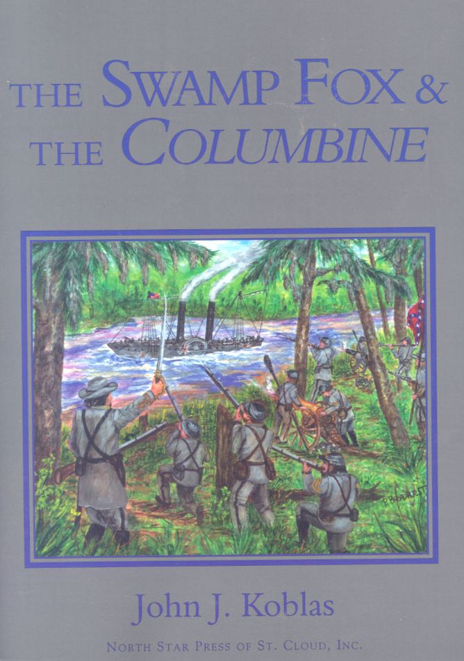 The Swamp Fox and the Columbine