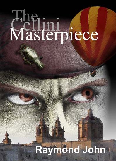 Cellini Masterpiece