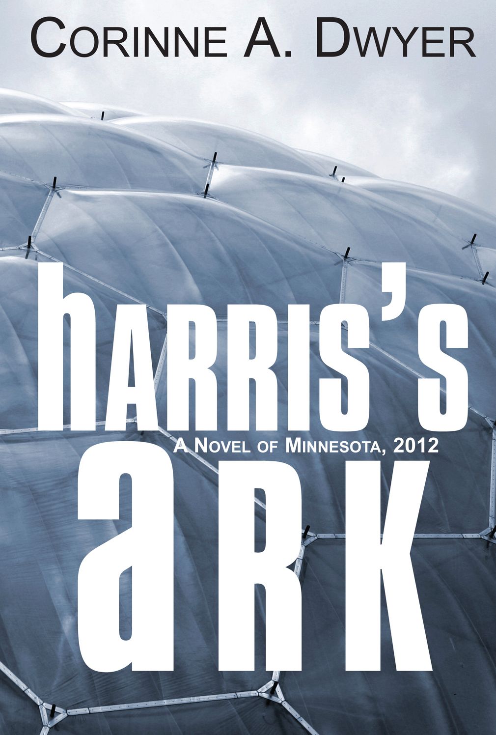Harris's Ark