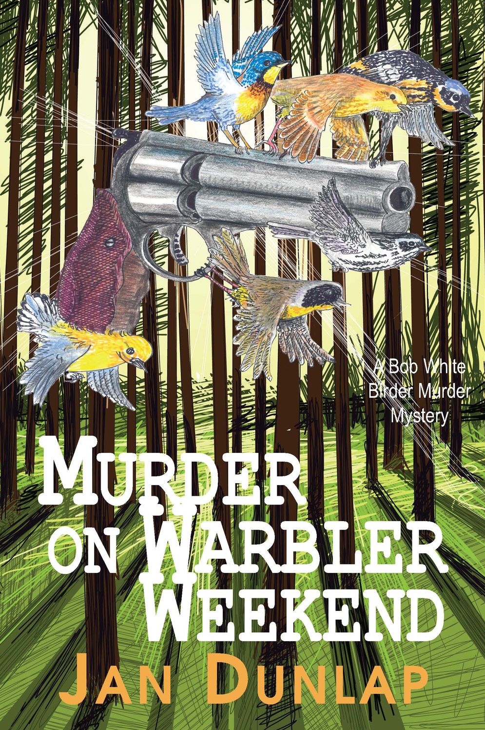 Murder on the Warbler Weekend
