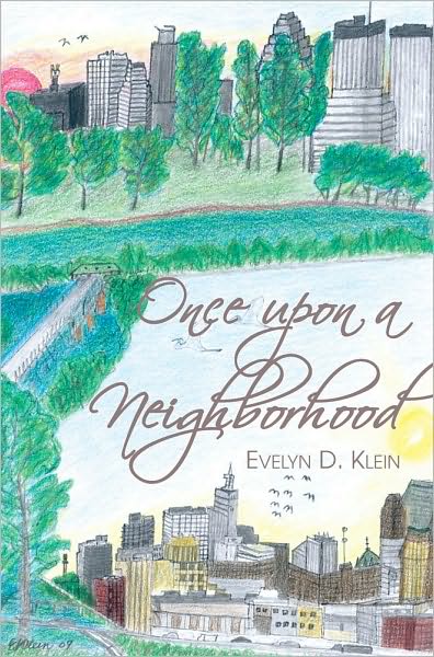 Once Upon a Neighborhood