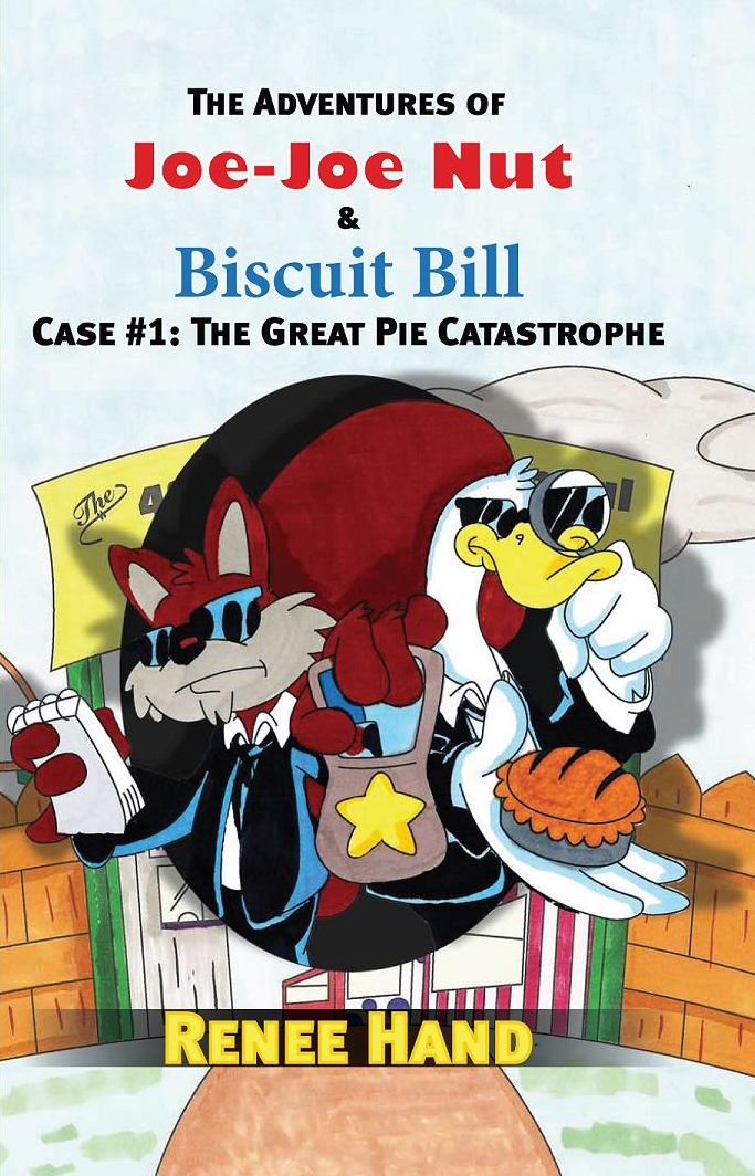 Case #1: The Great Pie Catastrophe