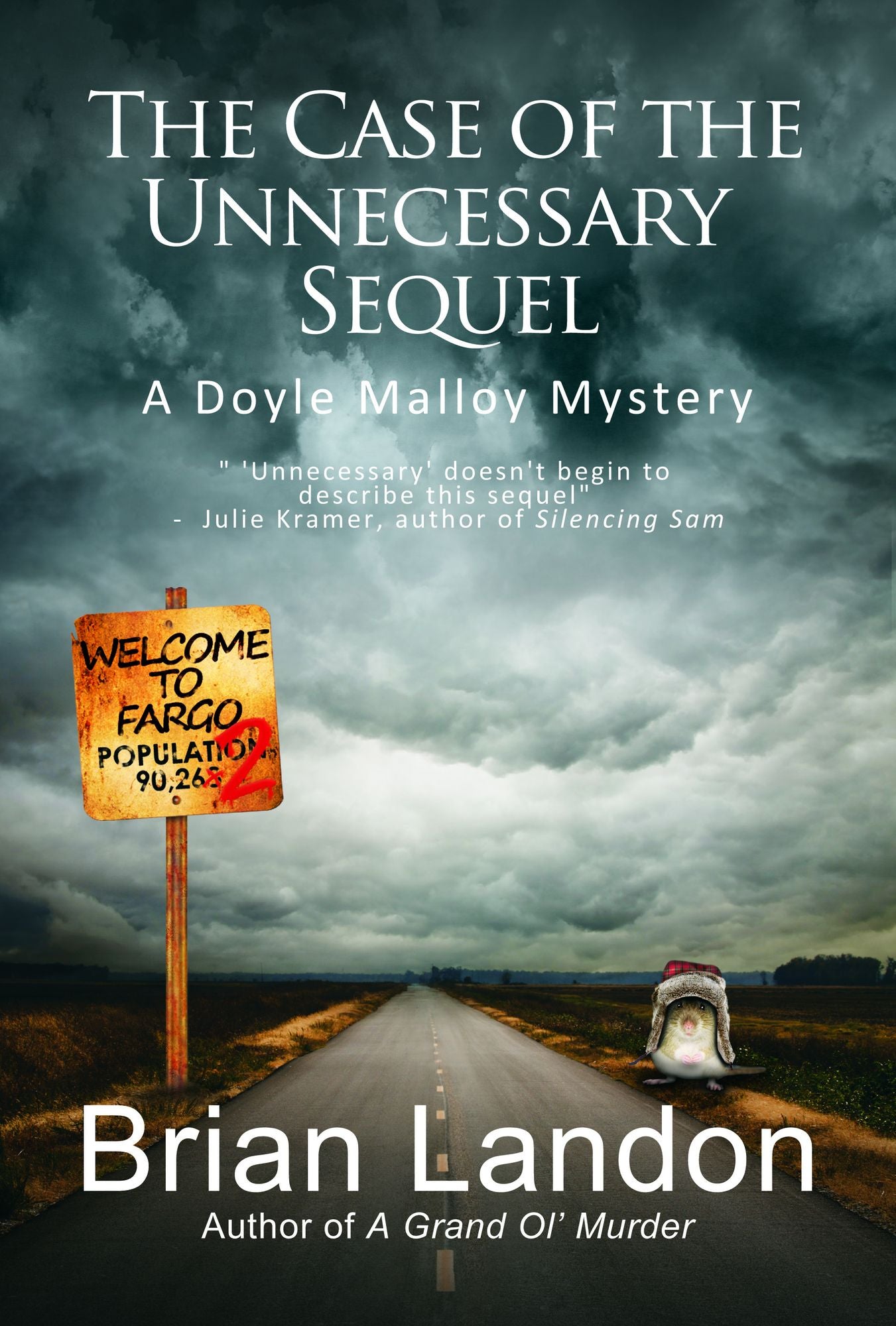 Case of the Unnecessary Sequel
