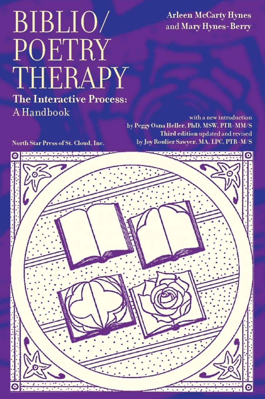 Biblio/Poetry Therapy: A Handbook