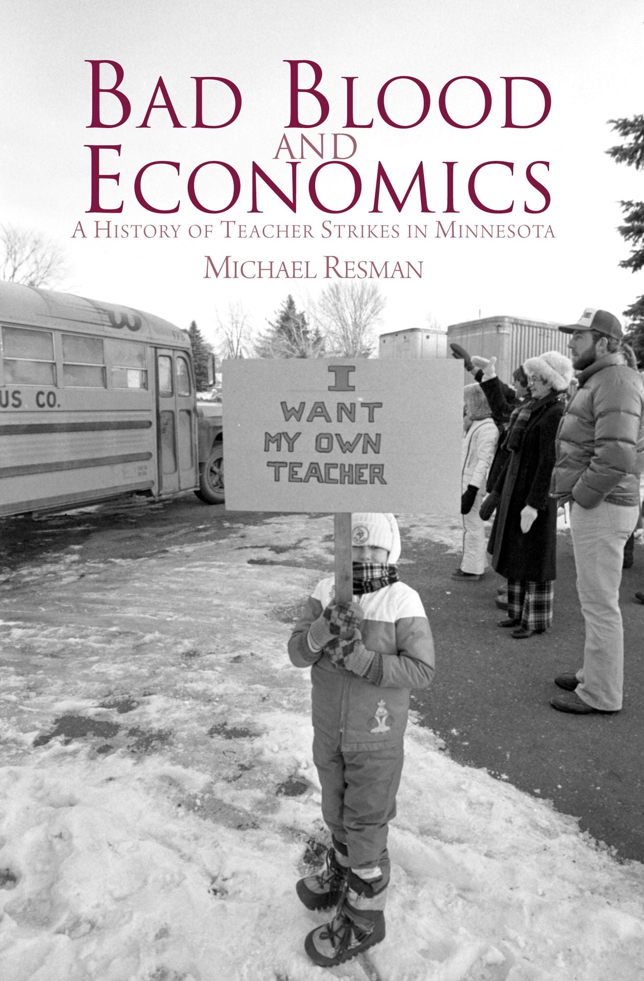 Bad Blood and Economics