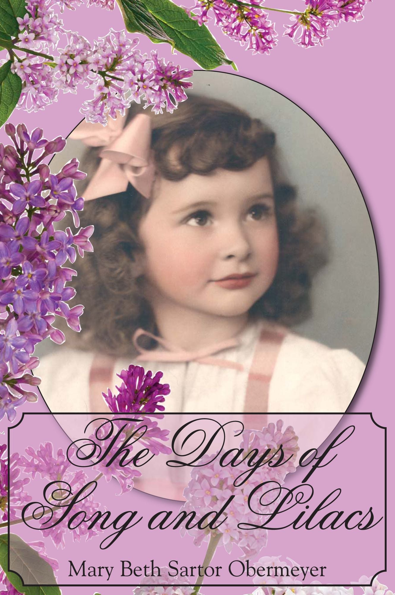 The Days of Song and Lilacs