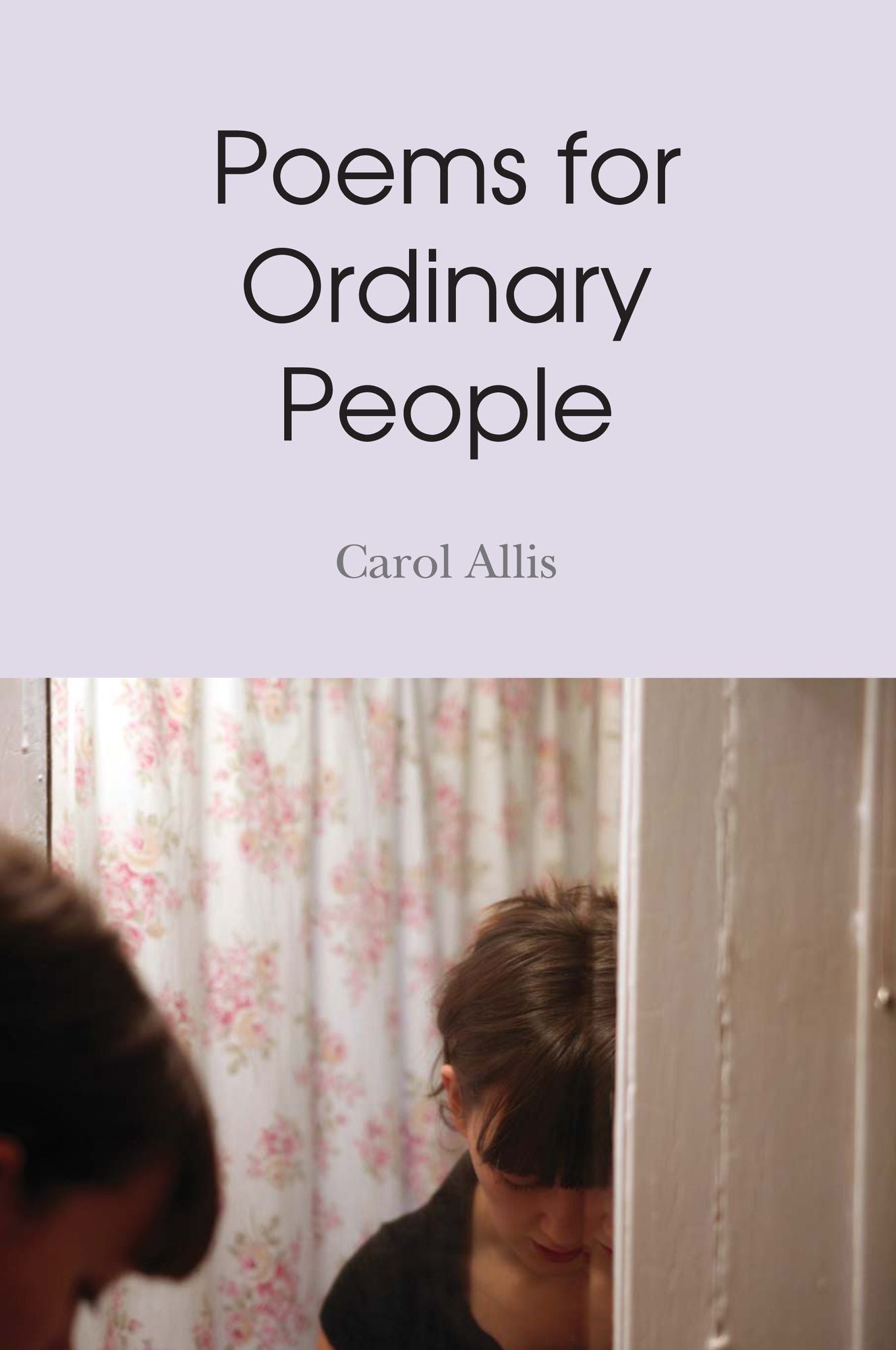 Poems for Ordinary People
