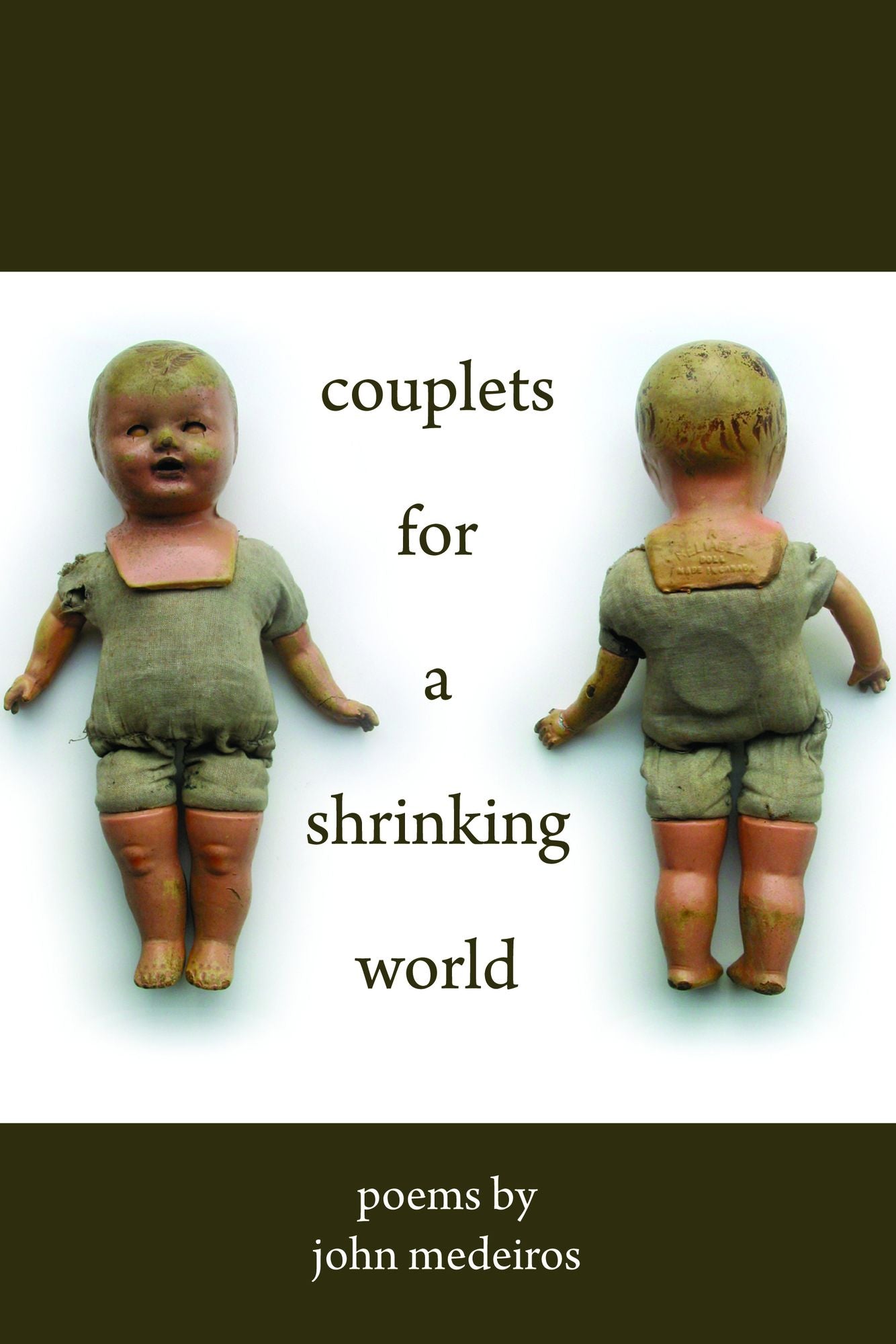 Couplets for a Shrinking World