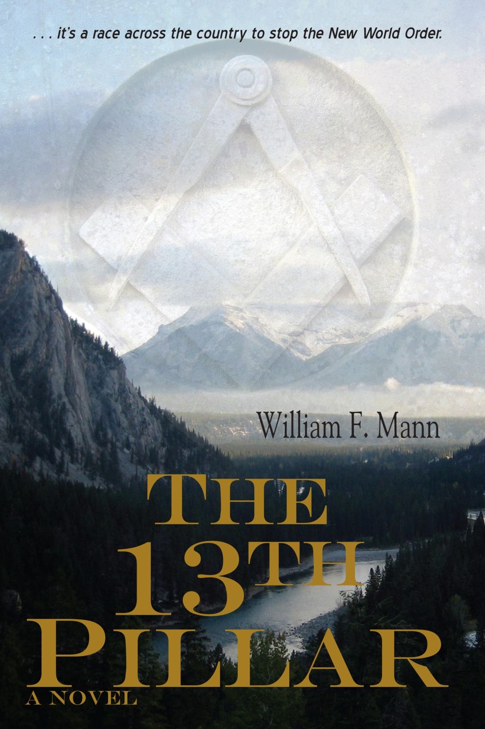 The Thirteenth Pillar