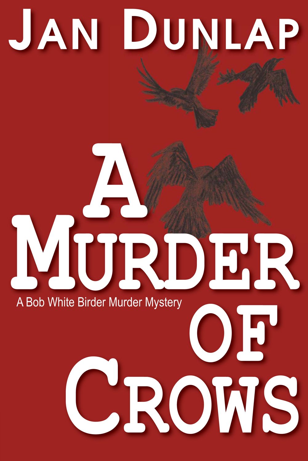 A Murder of Crows