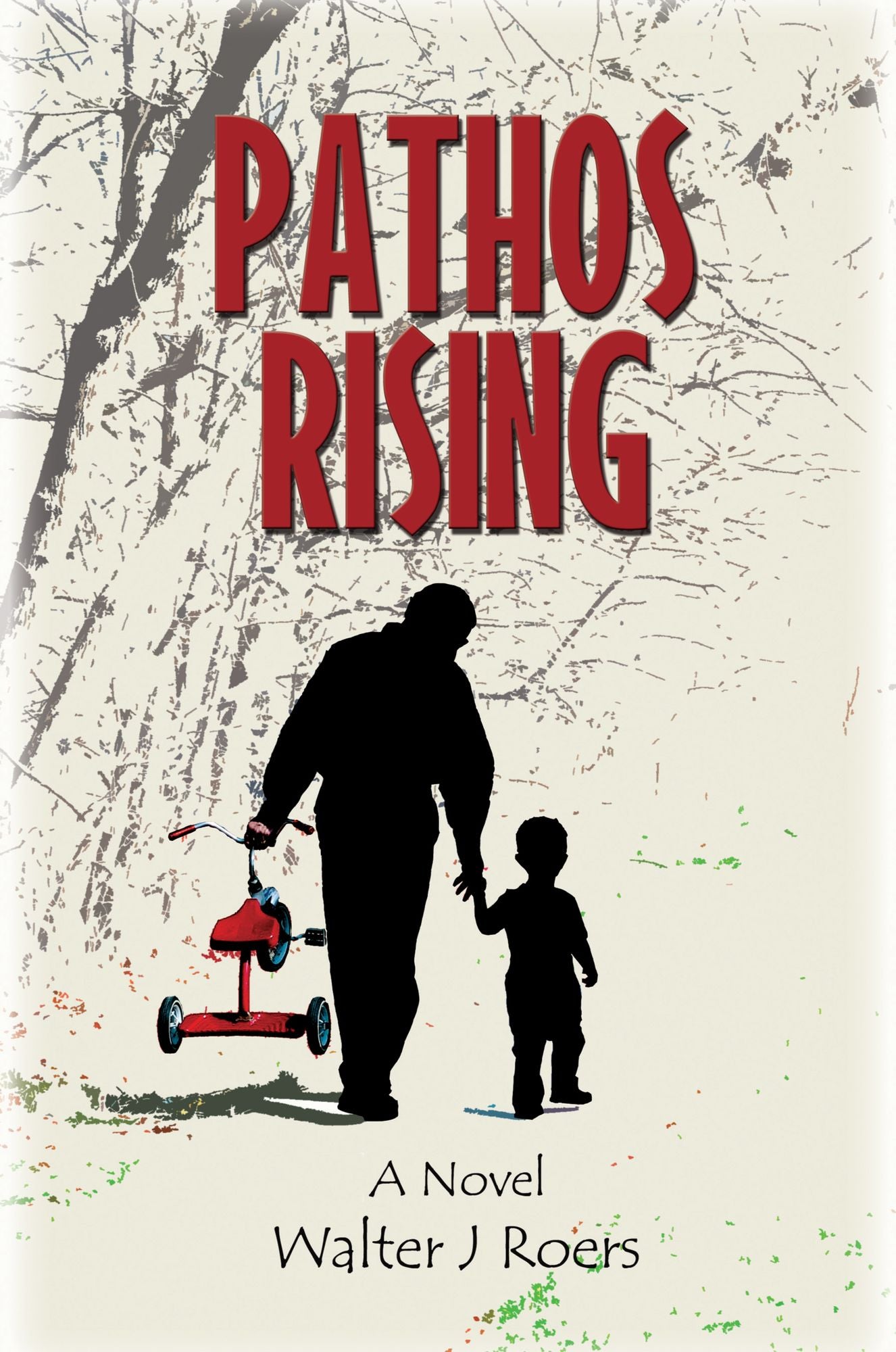 Pathos Rising