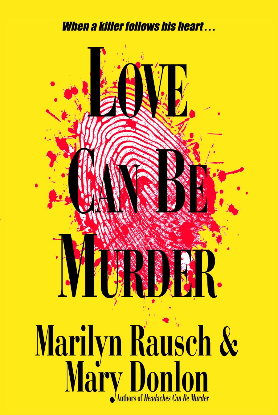 Love Can be Murder
