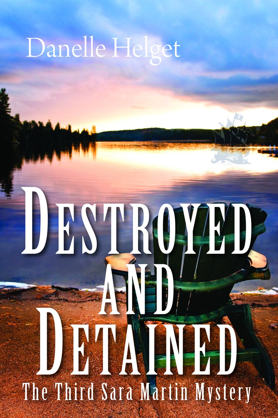 Destroyed and Detained