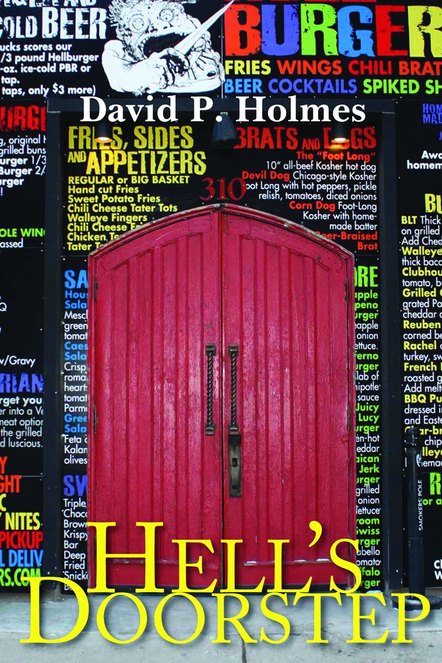 Hell's Doorstep