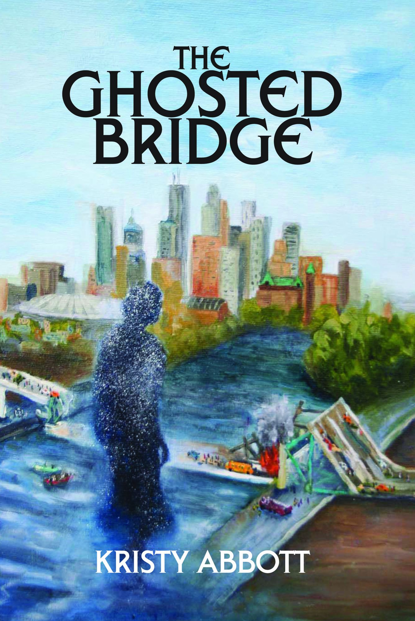Ghosted Bridge