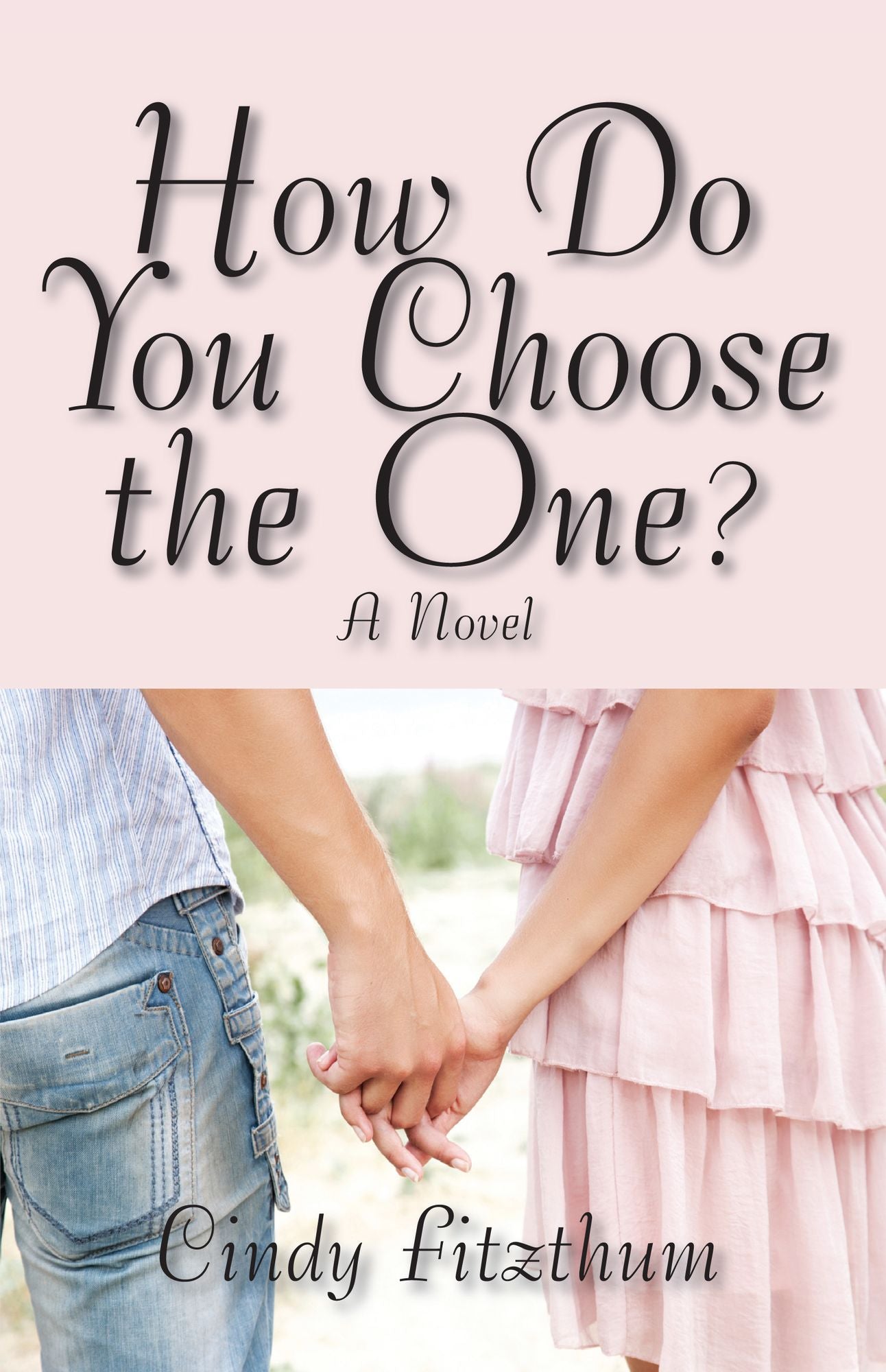 How Do You Choose The One?: A Novel