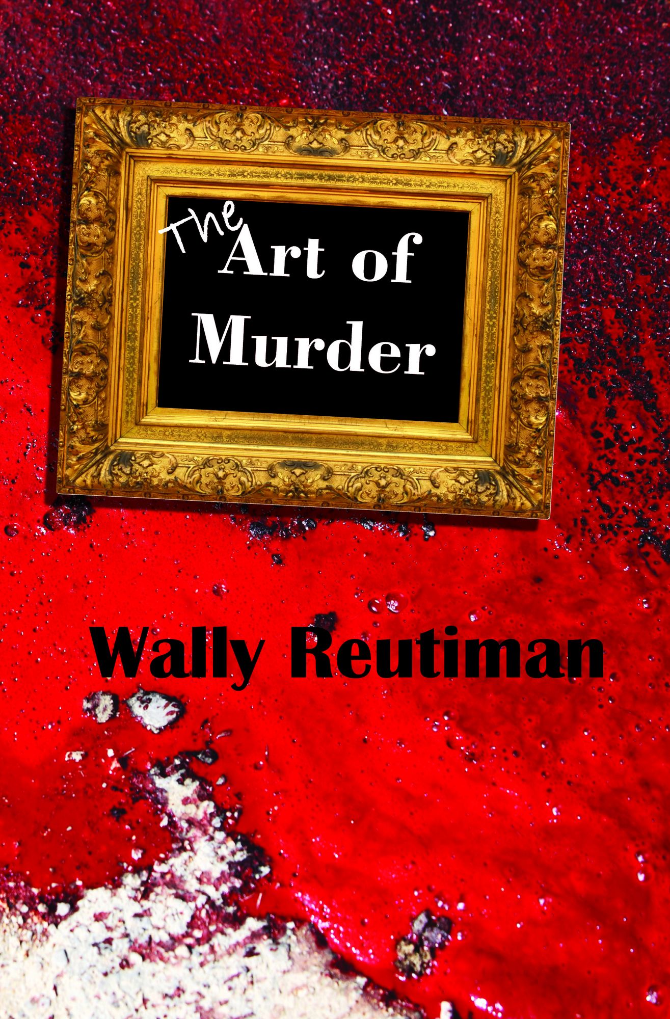 The Art of Murder