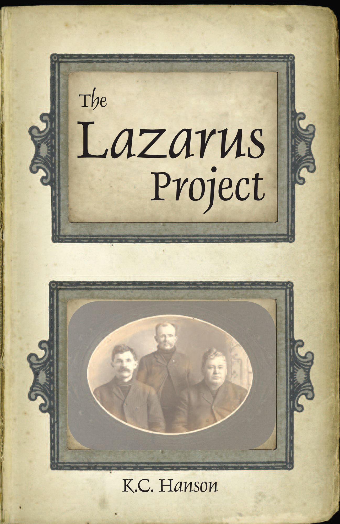 The Lazarus Project