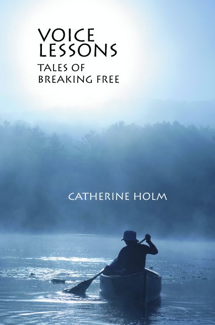 Voice Lessons: Tales of Breaking Free