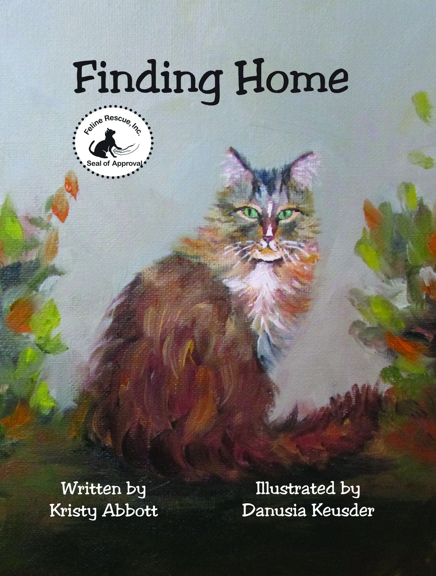 Finding Home