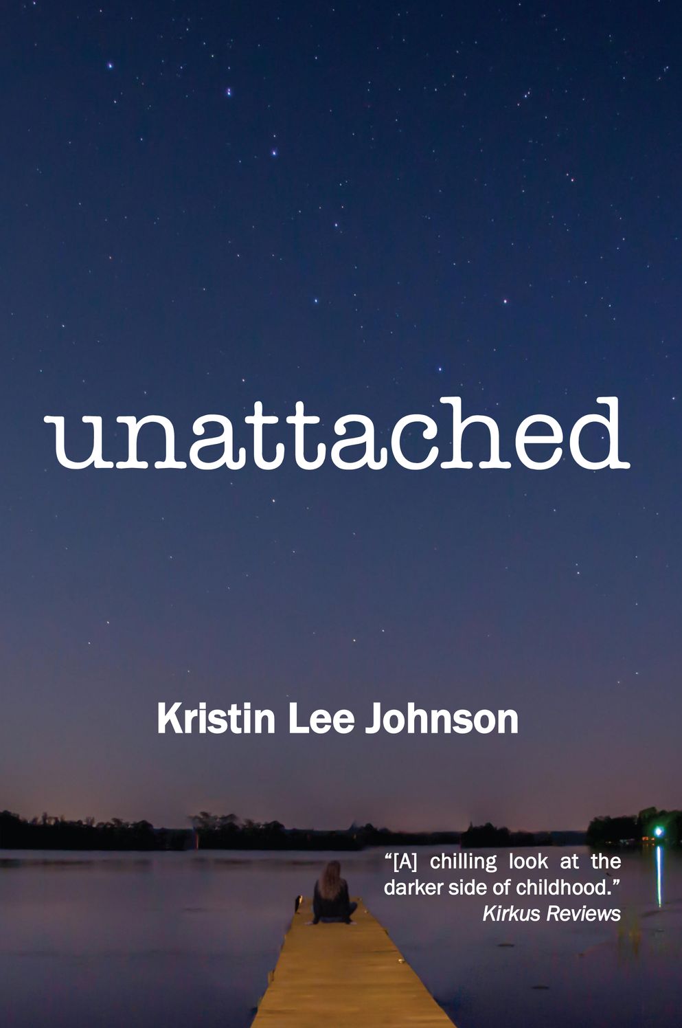 Unattached