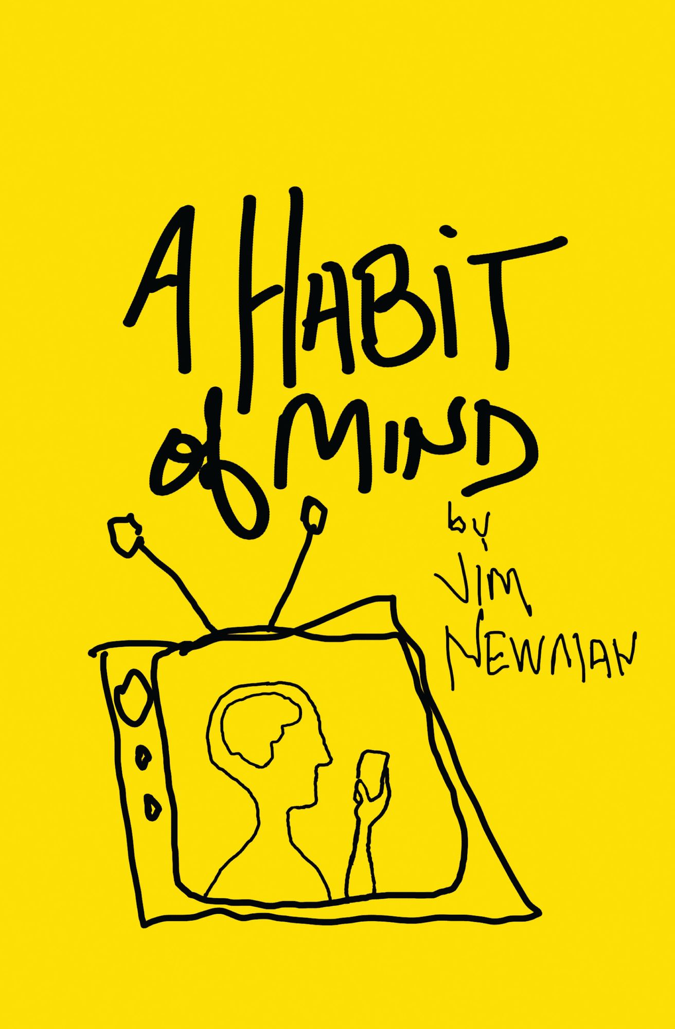 A Habit of Mind