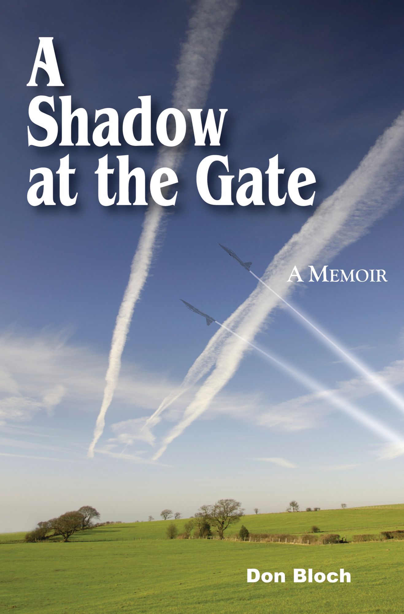 A Shadow at the Gate