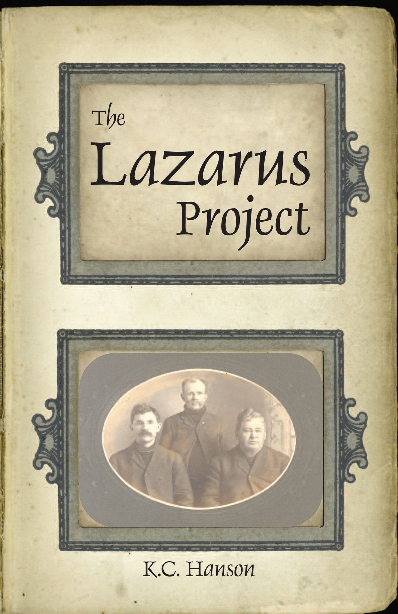 The Lazarus Project