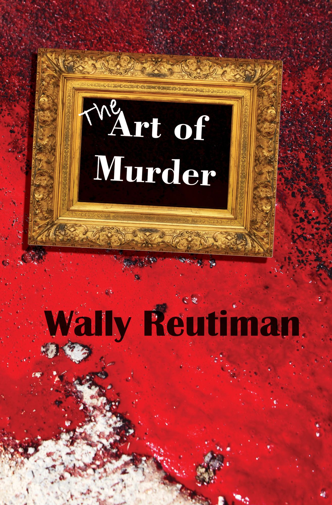 The Art of Murder