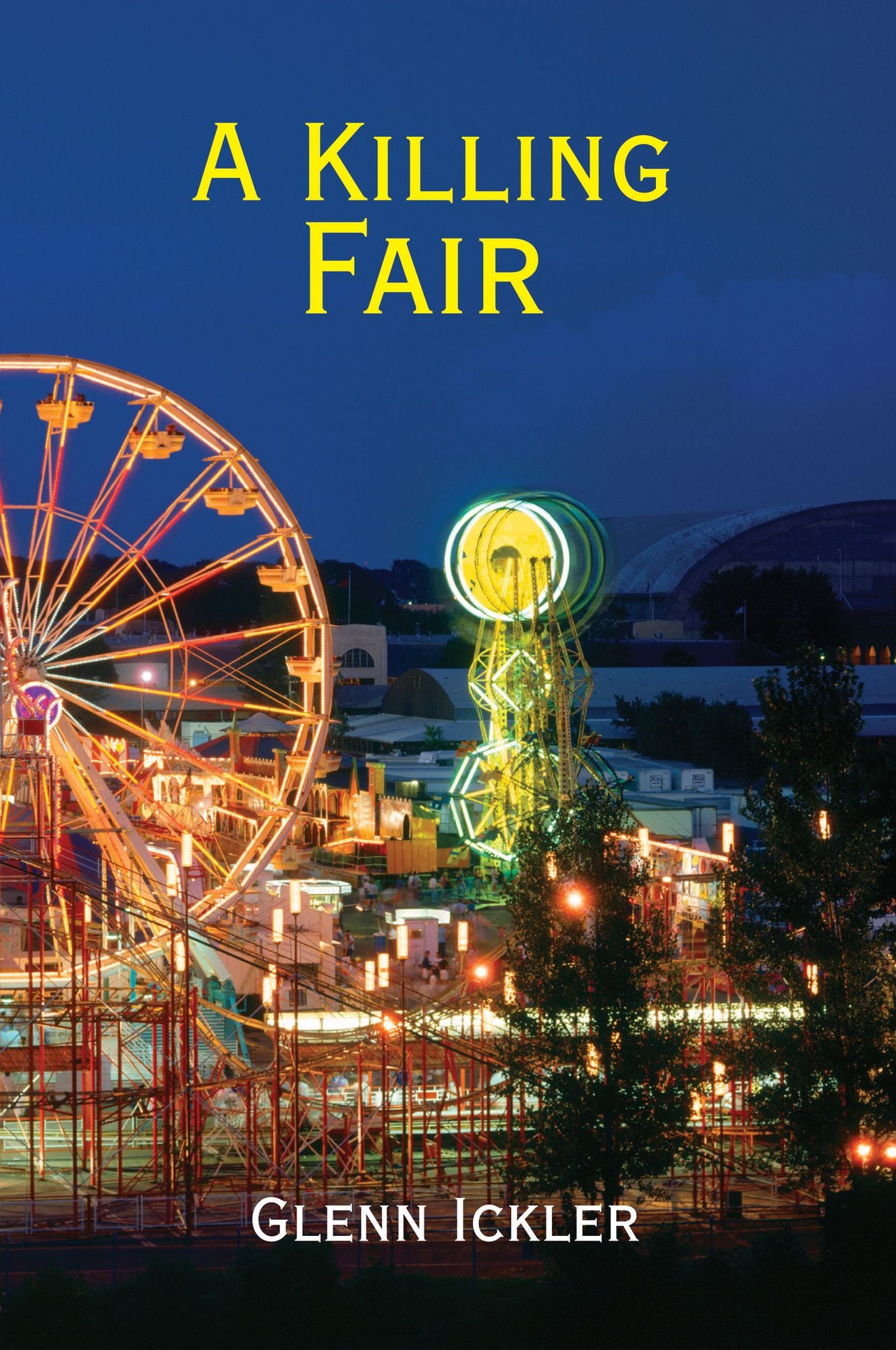 A Killing Fair