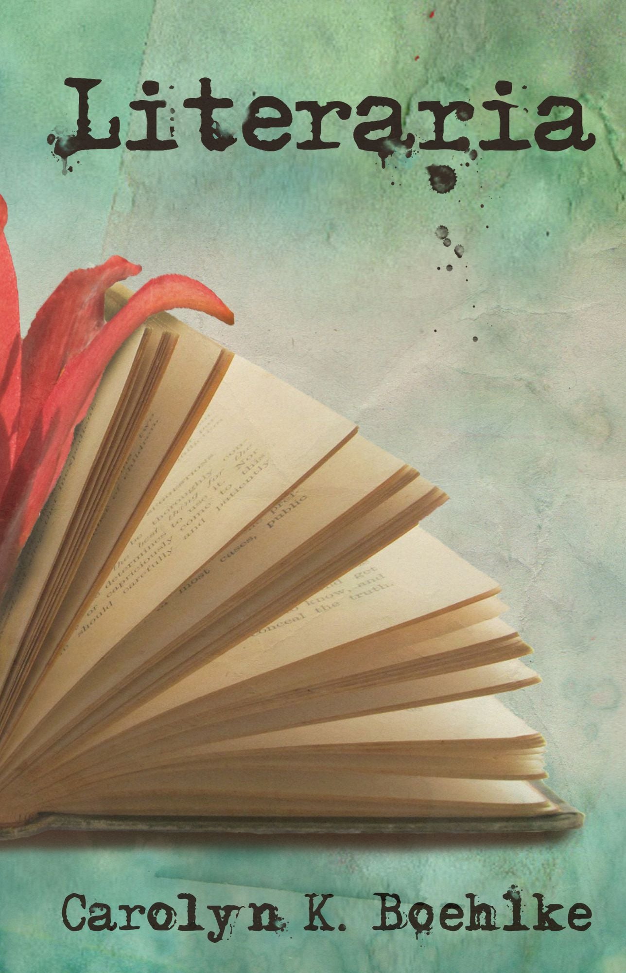 Literaria