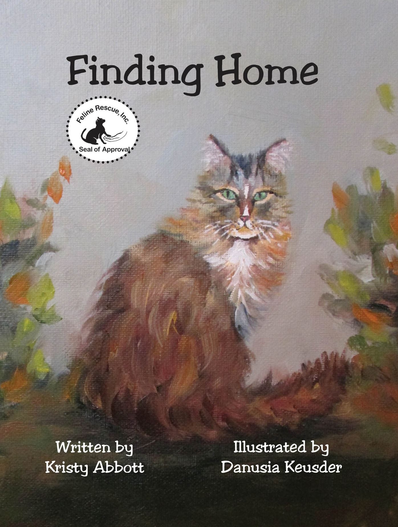 Finding Home