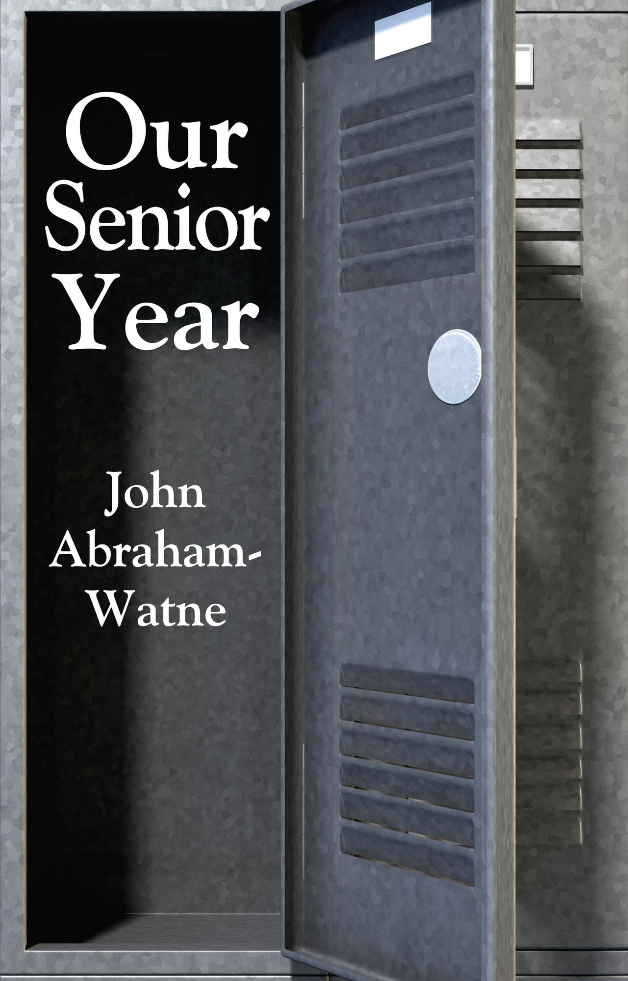 Our Senior Year