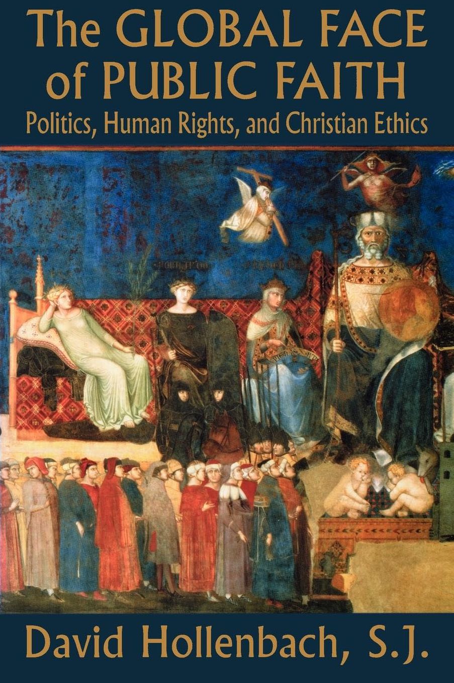 The Global Face Of Public Faith