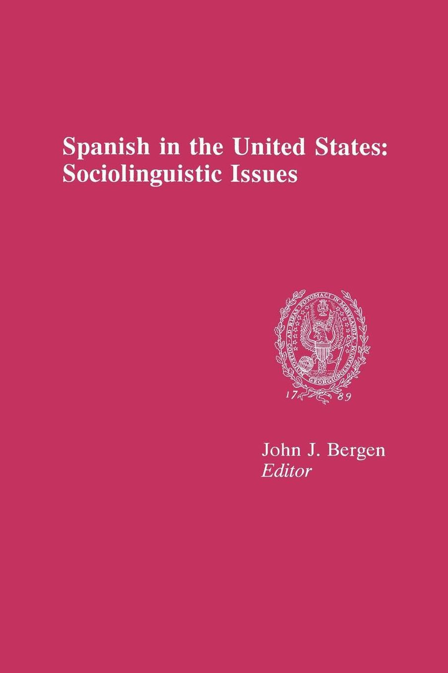 Spanish In The United States
