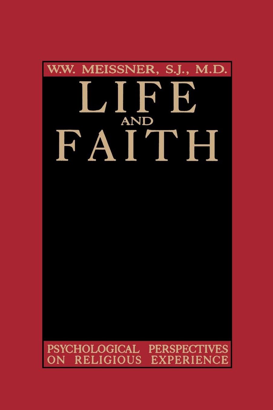 Life And Faith