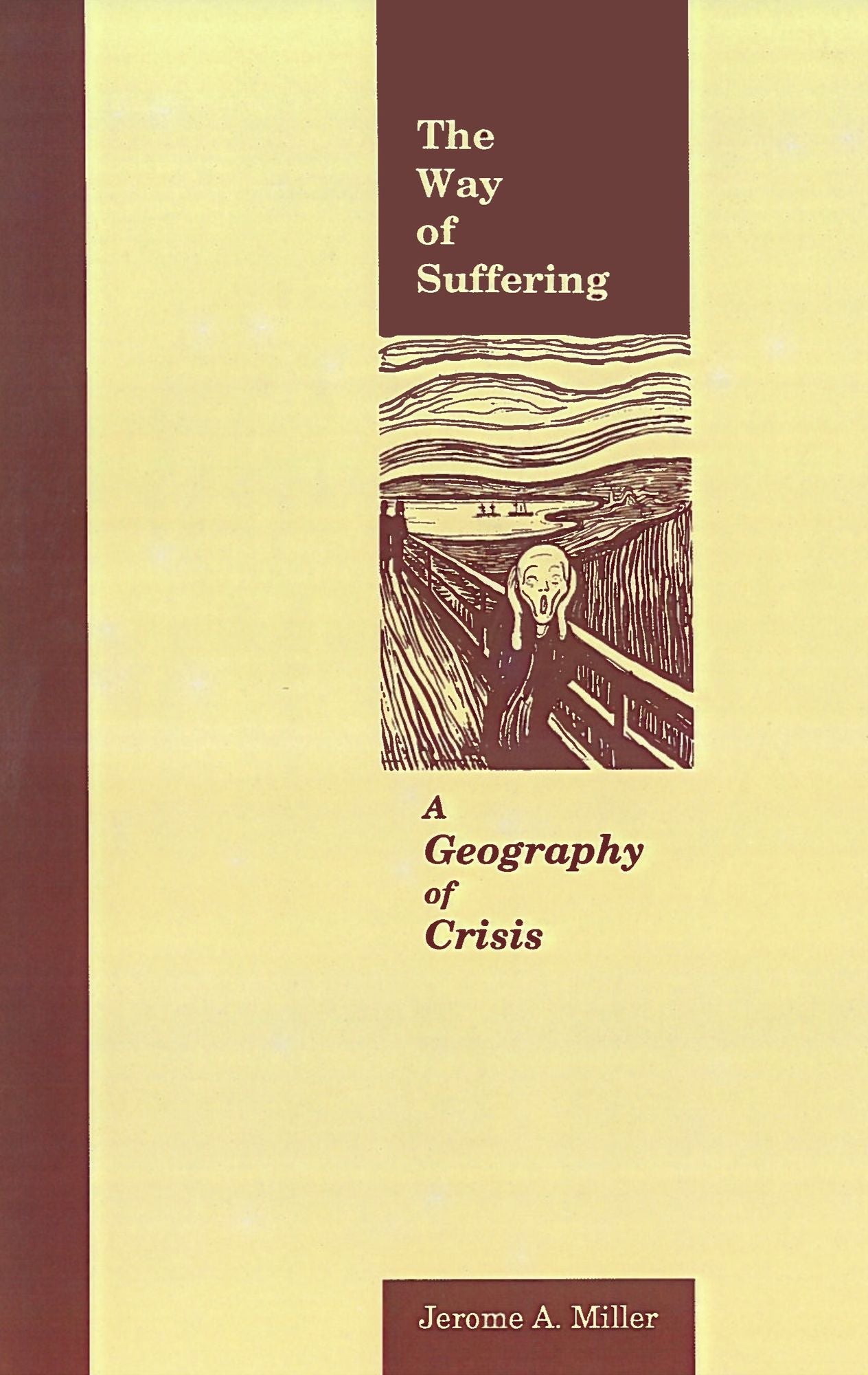 The Way Of Suffering