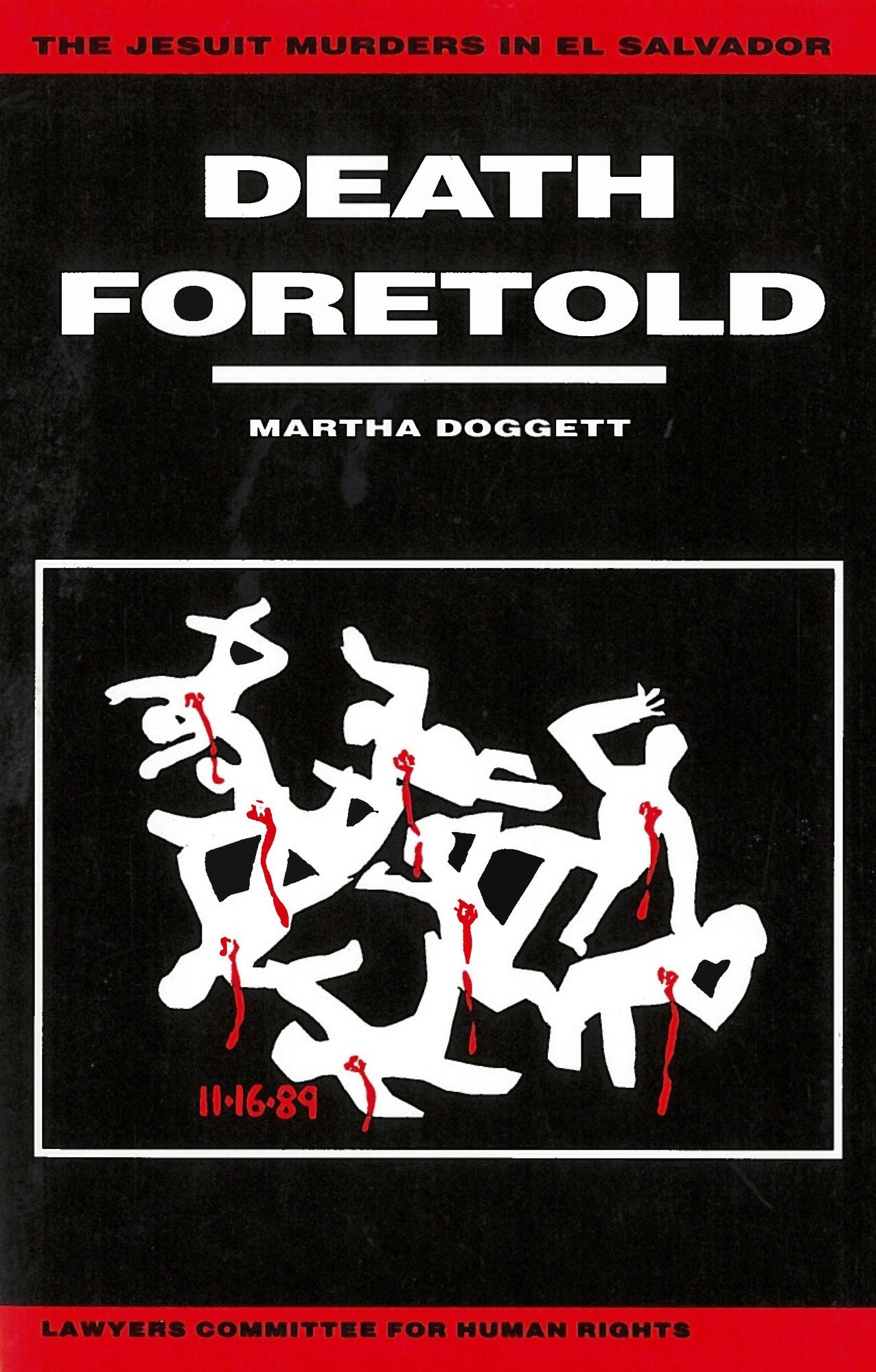 Death Foretold